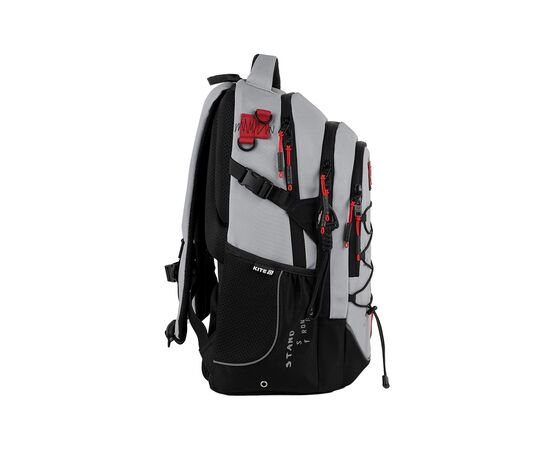 Рюкзак школьный Kite Education teens 727L-2 (K25-727L-2), изображение 4 Рюкзак школьный Kite Education teens 727L-2 (K25-727L-2), изображение 4