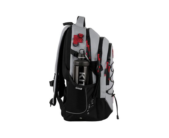 Рюкзак школьный Kite Education teens 727L-2 (K25-727L-2), изображение 5 Рюкзак школьный Kite Education teens 727L-2 (K25-727L-2), изображение 5