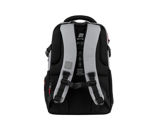 Рюкзак школьный Kite Education teens 727L-2 (K25-727L-2), изображение 6 Рюкзак школьный Kite Education teens 727L-2 (K25-727L-2), изображение 6