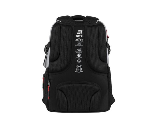 Рюкзак школьный Kite Education teens 727L-2 (K25-727L-2), изображение 7 Рюкзак школьный Kite Education teens 727L-2 (K25-727L-2), изображение 7