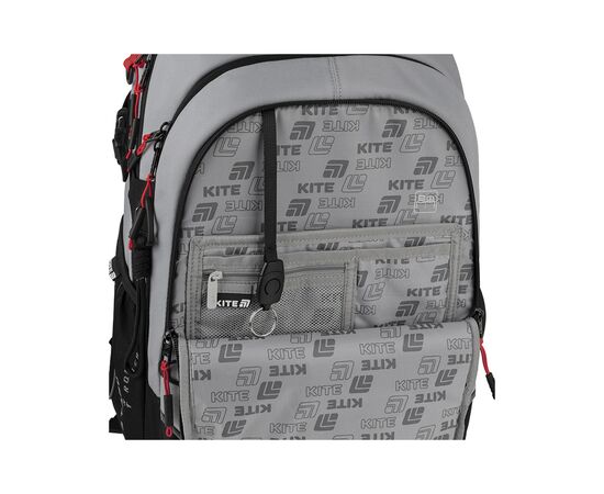 Рюкзак школьный Kite Education teens 727L-2 (K25-727L-2), изображение 9 Рюкзак школьный Kite Education teens 727L-2 (K25-727L-2), изображение 9