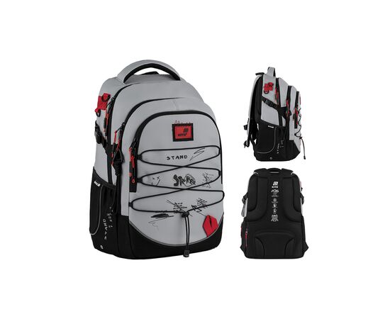 Рюкзак школьный Kite Education teens 727L-2 (K25-727L-2)
