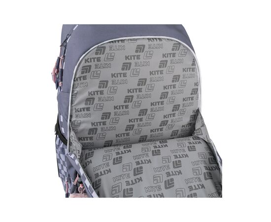 Рюкзак школьный Kite Education teens 727L-3 (K25-727L-3), изображение 11 Рюкзак школьный Kite Education teens 727L-3 (K25-727L-3), изображение 11