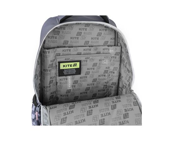Рюкзак школьный Kite Education teens 727L-3 (K25-727L-3), изображение 12 Рюкзак школьный Kite Education teens 727L-3 (K25-727L-3), изображение 12