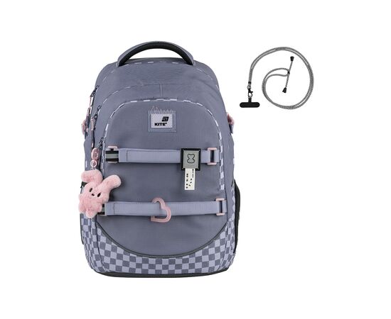 Рюкзак школьный Kite Education teens 727L-3 (K25-727L-3), изображение 3 Рюкзак школьный Kite Education teens 727L-3 (K25-727L-3), изображение 3