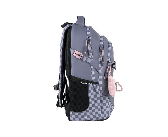 Рюкзак школьный Kite Education teens 727L-3 (K25-727L-3), изображение 4 Рюкзак школьный Kite Education teens 727L-3 (K25-727L-3), изображение 4