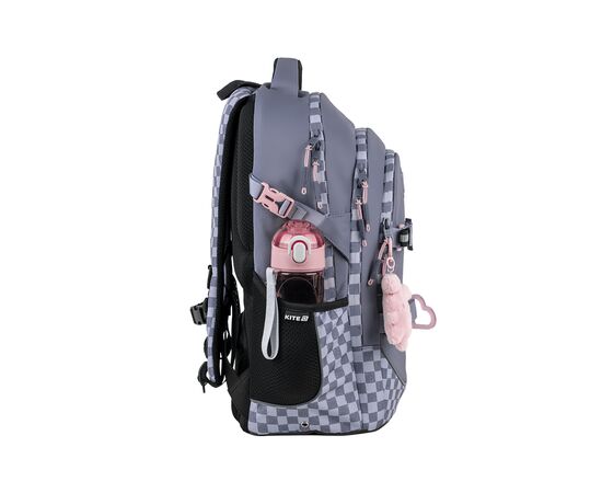 Рюкзак школьный Kite Education teens 727L-3 (K25-727L-3), изображение 5 Рюкзак школьный Kite Education teens 727L-3 (K25-727L-3), изображение 5