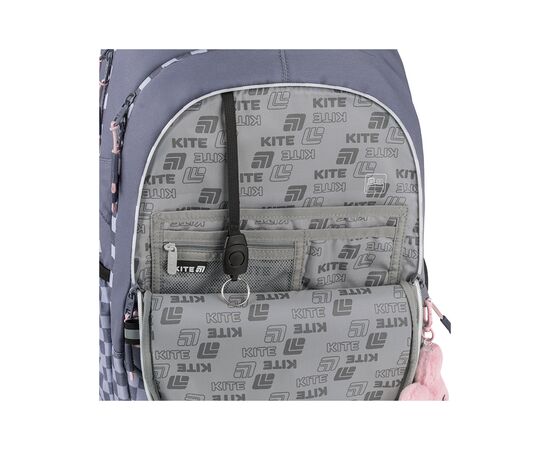 Рюкзак школьный Kite Education teens 727L-3 (K25-727L-3), изображение 9 Рюкзак школьный Kite Education teens 727L-3 (K25-727L-3), изображение 9