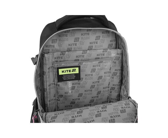 Рюкзак школьный Kite Education teens 727L-4 (K25-727L-4), изображение 12 Рюкзак школьный Kite Education teens 727L-4 (K25-727L-4), изображение 12