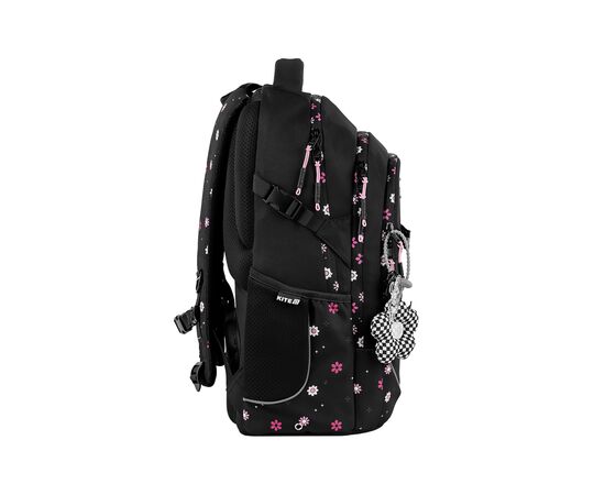 Рюкзак школьный Kite Education teens 727L-4 (K25-727L-4), изображение 4 Рюкзак школьный Kite Education teens 727L-4 (K25-727L-4), изображение 4
