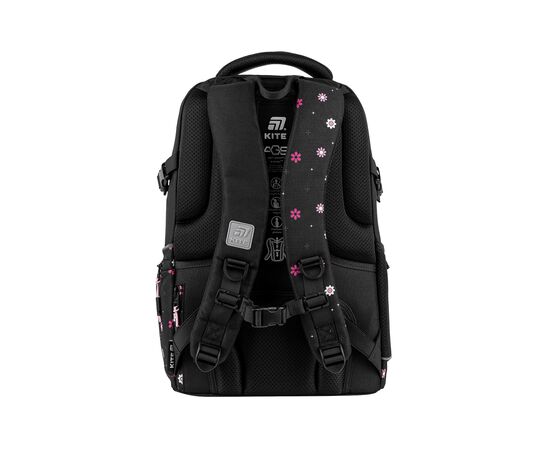 Рюкзак школьный Kite Education teens 727L-4 (K25-727L-4), изображение 6 Рюкзак школьный Kite Education teens 727L-4 (K25-727L-4), изображение 6
