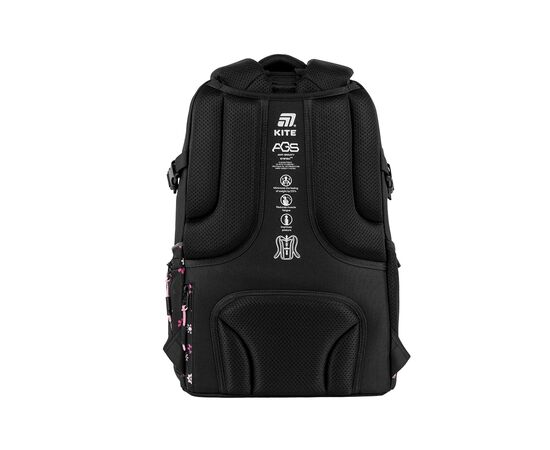 Рюкзак школьный Kite Education teens 727L-4 (K25-727L-4), изображение 7 Рюкзак школьный Kite Education teens 727L-4 (K25-727L-4), изображение 7