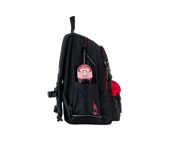 Рюкзак школьный Kite Education teens 2575M Aggretsuko (AR25-2575M), изображение 5 Рюкзак школьный Kite Education teens 2575M Aggretsuko (AR25-2575M), изображение 5