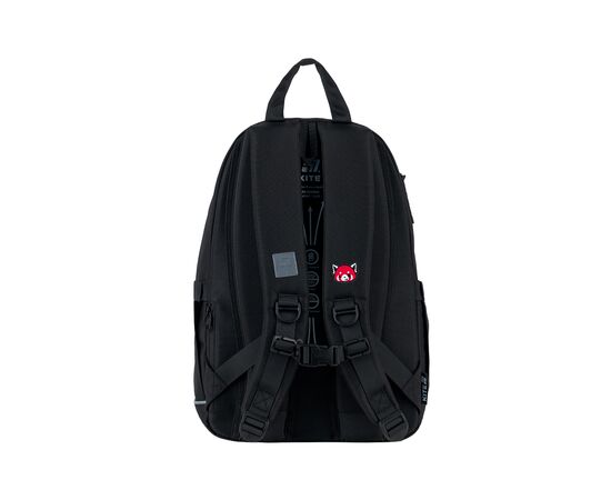 Рюкзак школьный Kite Education teens 2575M Aggretsuko (AR25-2575M), изображение 6 Рюкзак школьный Kite Education teens 2575M Aggretsuko (AR25-2575M), изображение 6