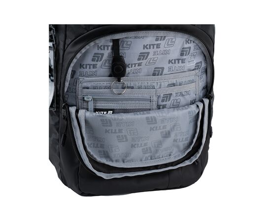 Рюкзак школьный Kite Education teens 2578L-1 (K25-2578L-1), изображение 11 Рюкзак школьный Kite Education teens 2578L-1 (K25-2578L-1), изображение 11