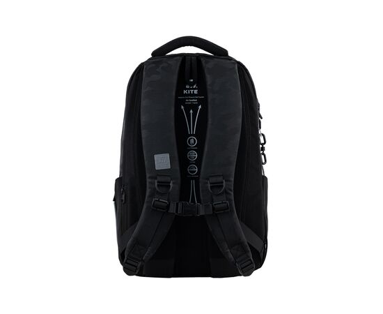 Рюкзак школьный Kite Education teens 2578L-1 (K25-2578L-1), изображение 6 Рюкзак школьный Kite Education teens 2578L-1 (K25-2578L-1), изображение 6