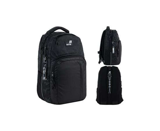 Рюкзак школьный Kite Education teens 2578L-1 (K25-2578L-1)
