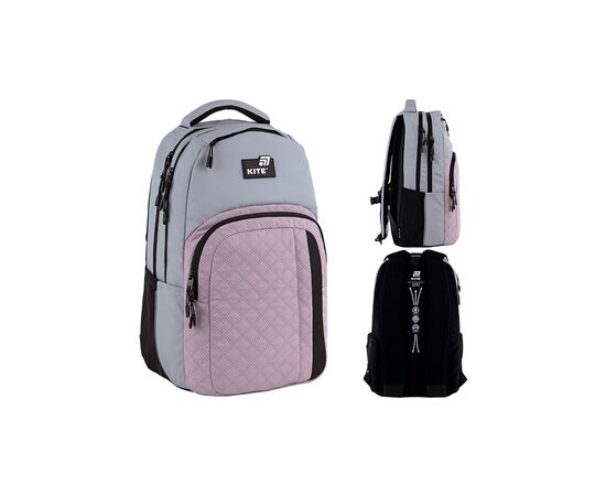 Рюкзак шкільний Kite Education teens 2578L-2 (K25-2578L-2)