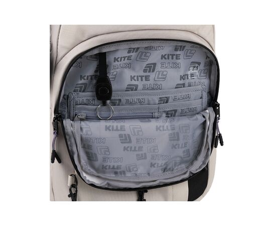 Рюкзак школьный Kite Education teens 2578M-2 (K25-2578M-2), изображение 11 Рюкзак школьный Kite Education teens 2578M-2 (K25-2578M-2), изображение 11
