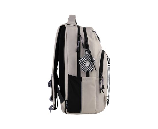 Рюкзак школьный Kite Education teens 2578M-2 (K25-2578M-2), изображение 4 Рюкзак школьный Kite Education teens 2578M-2 (K25-2578M-2), изображение 4
