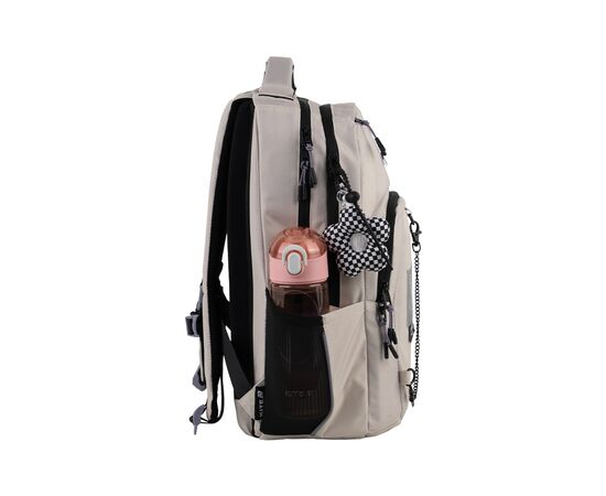 Рюкзак школьный Kite Education teens 2578M-2 (K25-2578M-2), изображение 5 Рюкзак школьный Kite Education teens 2578M-2 (K25-2578M-2), изображение 5
