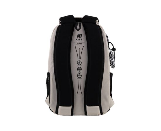 Рюкзак школьный Kite Education teens 2578M-2 (K25-2578M-2), изображение 7 Рюкзак школьный Kite Education teens 2578M-2 (K25-2578M-2), изображение 7