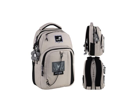Рюкзак шкільний Kite Education teens 2578M-2 (K25-2578M-2)