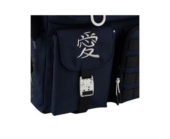 Рюкзак шкільний Kite Education teens 2587M-2 (K25-2587M-2), зображення 10 Рюкзак шкільний Kite Education teens 2587M-2 (K25-2587M-2), зображення 10