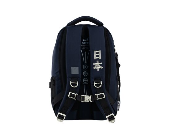Рюкзак шкільний Kite Education teens 2587M-2 (K25-2587M-2), зображення 6 Рюкзак шкільний Kite Education teens 2587M-2 (K25-2587M-2), зображення 6