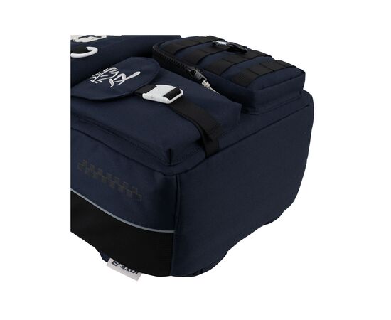 Рюкзак шкільний Kite Education teens 2587M-2 (K25-2587M-2), зображення 8 Рюкзак шкільний Kite Education teens 2587M-2 (K25-2587M-2), зображення 8