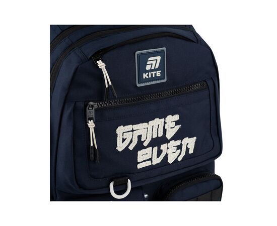 Рюкзак шкільний Kite Education teens 2587M-2 (K25-2587M-2), зображення 9 Рюкзак шкільний Kite Education teens 2587M-2 (K25-2587M-2), зображення 9