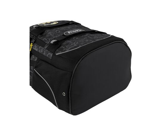 Рюкзак шкільний Kite Education teens 727M DC Batman (DC25-727M), зображення 8 Рюкзак шкільний Kite Education teens 727M DC Batman (DC25-727M), зображення 8