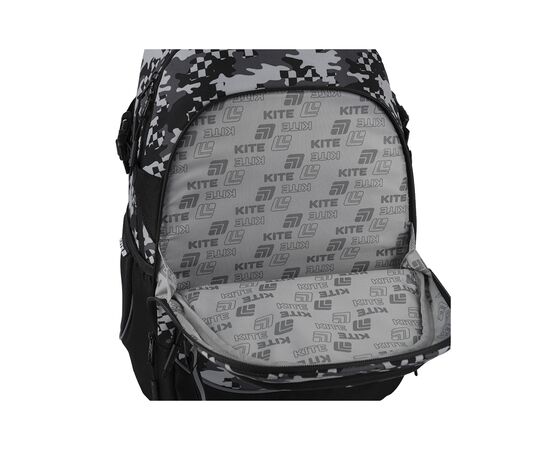 Рюкзак школьный Kite Education teens 727M-1 (K25-727M-1), изображение 11 Рюкзак школьный Kite Education teens 727M-1 (K25-727M-1), изображение 11