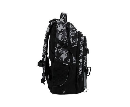 Рюкзак школьный Kite Education teens 727M-1 (K25-727M-1), изображение 4 Рюкзак школьный Kite Education teens 727M-1 (K25-727M-1), изображение 4
