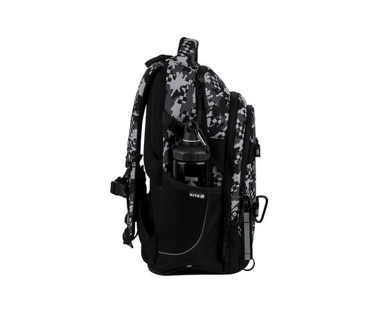 Рюкзак школьный Kite Education teens 727M-1 (K25-727M-1), изображение 5 Рюкзак школьный Kite Education teens 727M-1 (K25-727M-1), изображение 5