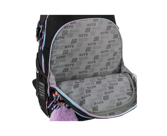 Рюкзак школьный Kite Education teens 727M-2 (K25-727M-2), изображение 11 Рюкзак школьный Kite Education teens 727M-2 (K25-727M-2), изображение 11