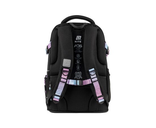 Рюкзак школьный Kite Education teens 727M-2 (K25-727M-2), изображение 6 Рюкзак школьный Kite Education teens 727M-2 (K25-727M-2), изображение 6