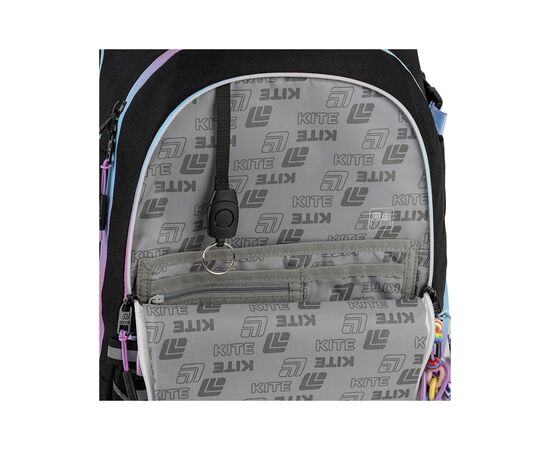 Рюкзак школьный Kite Education teens 727M-2 (K25-727M-2), изображение 9 Рюкзак школьный Kite Education teens 727M-2 (K25-727M-2), изображение 9
