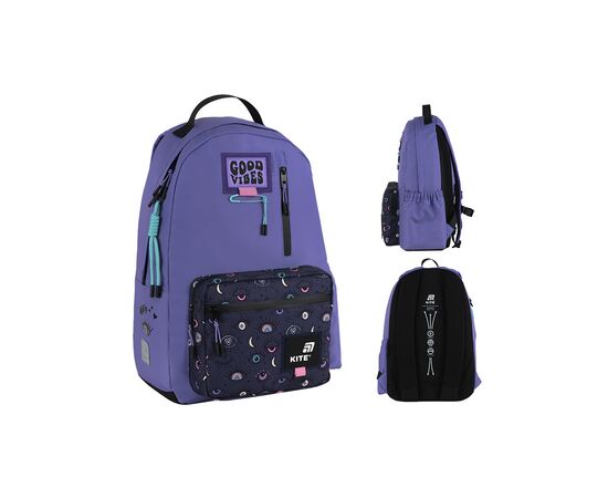 Рюкзак школьный Kite Education teens 949L-2 (K25-949L-2)