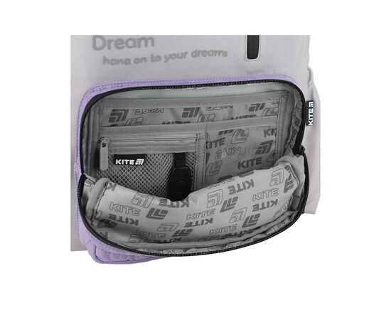 Рюкзак школьный Kite Education teens 949L-3 (K25-949L-3), изображение 10 Рюкзак школьный Kite Education teens 949L-3 (K25-949L-3), изображение 10