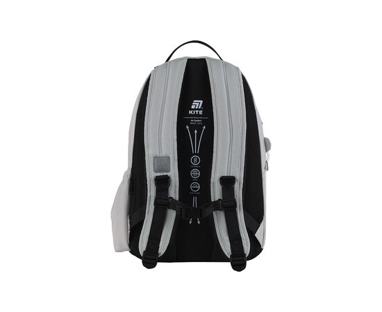 Рюкзак школьный Kite Education teens 949L-3 (K25-949L-3), изображение 6 Рюкзак школьный Kite Education teens 949L-3 (K25-949L-3), изображение 6