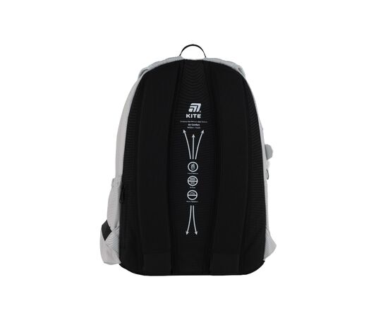 Рюкзак школьный Kite Education teens 949L-3 (K25-949L-3), изображение 7 Рюкзак школьный Kite Education teens 949L-3 (K25-949L-3), изображение 7