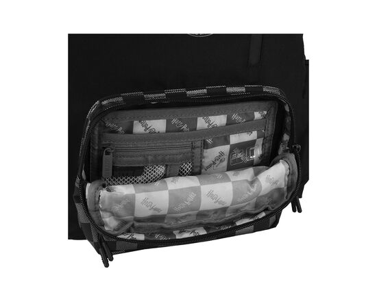 Рюкзак школьный Kite Education teens 949M Harry Potter (HP25-949M), изображение 10 Рюкзак школьный Kite Education teens 949M Harry Potter (HP25-949M), изображение 10