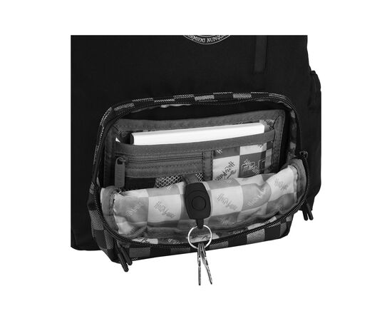 Рюкзак школьный Kite Education teens 949M Harry Potter (HP25-949M), изображение 11 Рюкзак школьный Kite Education teens 949M Harry Potter (HP25-949M), изображение 11