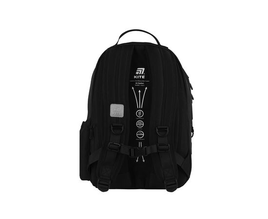 Рюкзак школьный Kite Education teens 949M Harry Potter (HP25-949M), изображение 6 Рюкзак школьный Kite Education teens 949M Harry Potter (HP25-949M), изображение 6