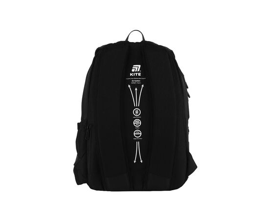 Рюкзак школьный Kite Education teens 949M Harry Potter (HP25-949M), изображение 7 Рюкзак школьный Kite Education teens 949M Harry Potter (HP25-949M), изображение 7