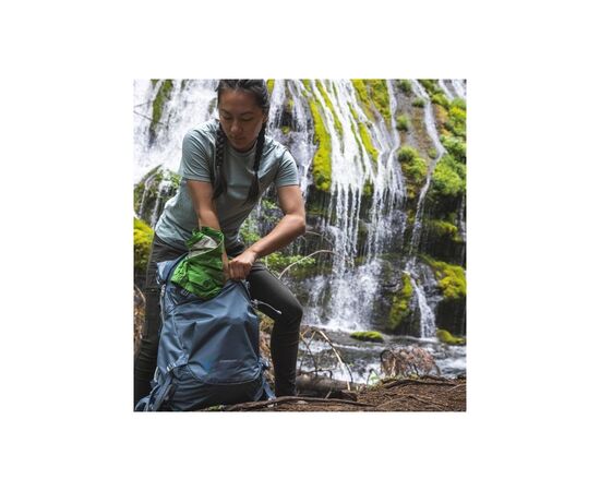 Рюкзак туристический Osprey Downburst 24 Women's tidal blue - O/S - синій (009.4031), изображение 10 Рюкзак туристический Osprey Downburst 24 Women's tidal blue - O/S - синій (009.4031), изображение 10