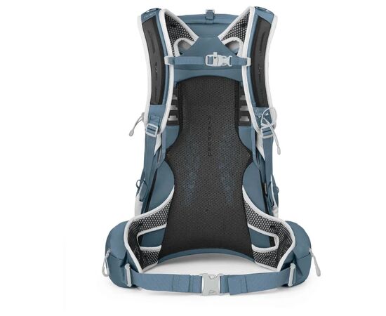 Рюкзак туристический Osprey Downburst 24 Women's tidal blue - O/S - синій (009.4031), изображение 2 Рюкзак туристический Osprey Downburst 24 Women's tidal blue - O/S - синій (009.4031), изображение 2