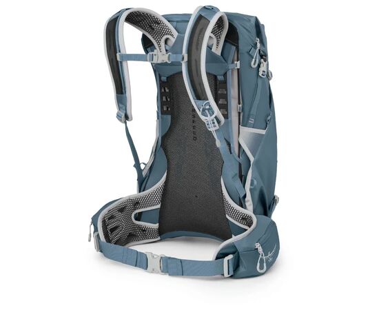 Рюкзак туристический Osprey Downburst 24 Women's tidal blue - O/S - синій (009.4031), изображение 3 Рюкзак туристический Osprey Downburst 24 Women's tidal blue - O/S - синій (009.4031), изображение 3