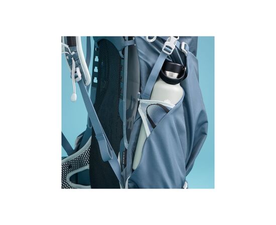 Рюкзак туристический Osprey Downburst 24 Women's tidal blue - O/S - синій (009.4031), изображение 6 Рюкзак туристический Osprey Downburst 24 Women's tidal blue - O/S - синій (009.4031), изображение 6